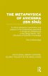 The 'Metaphysica' of Avicenna (ibn... - Bild 1
