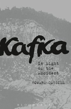 Kafka - Caygill, Howard