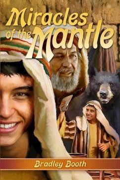 Miracles of the Mantle - Booth, Bradley