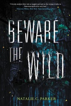 Beware the Wild - Parker, Natalie C