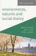 Environments, Natures and Social Theory - Bild 1