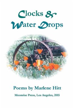 Clocks and Water Drops - Hitt, Marlene