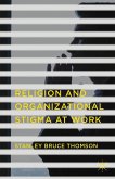 Religion and Organizational Stigma at Work
