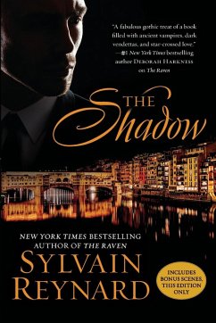 The Shadow - Reynard, Sylvain