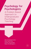Psychology for Psychologists