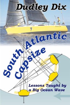 South Atlantic Capsize - Dix, Dudley