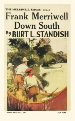 Frank Merriwell Down South - Standish, Burh L.