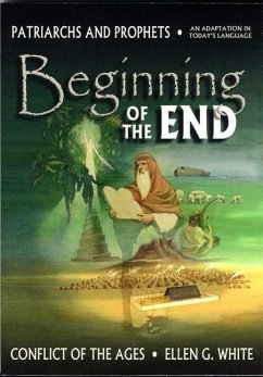 Beginning of the End - White, Ellen Gould Harmon