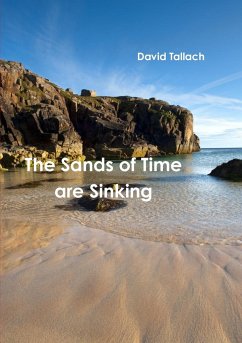 The Sands of Time are Sinking - Tallach, David