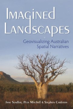 Imagined Landscapes Cover Imagined Landscapes