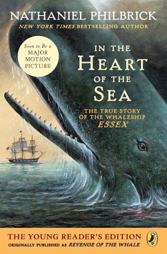 In the Heart of the Sea (Young Readers Edition) - Philbrick, Nathaniel