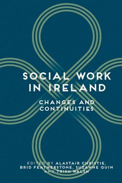 Social Work in Ireland