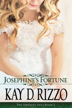 Josephine's Fortune - Rizzo, Kay D.