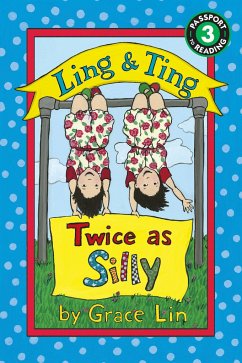 Ling & Ting: Twice as Silly - Lin, Grace