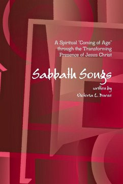 Sabbath Songs - Burse, Victoria