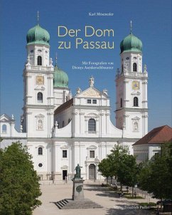 Der Dom zu Passau - Möseneder, Karl