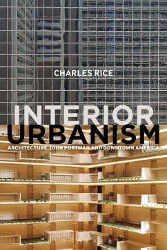 Cover Interior Urbanism