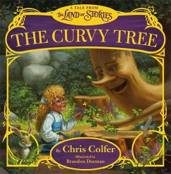 The Curvy Tree - Colfer, Chris