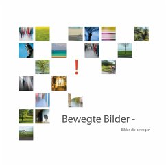 Bewegte Bilder - Eggermann, Heide