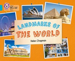 Landmarks of the World - Chapman, Helen