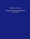 Handbuch der Forstwissenschaft