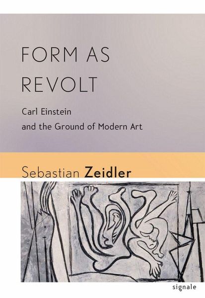 Form As Revolt