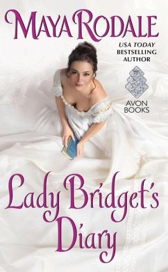 Lady Bridget's Diary - Rodale, Maya