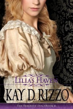 Lilia's Haven - Rizzo, Kay D.