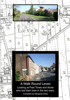 A Walk Round Leven - Kirby, Margaret