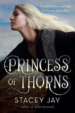 Princess of Thorns - Jay, Stacey
