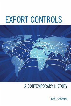 Export Controls - Chapman, Bert