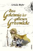 Das Geheimnis der goldenen Grasmücke (eBook, ePUB)