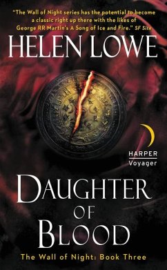 Daughter of Blood - Lowe, Helen