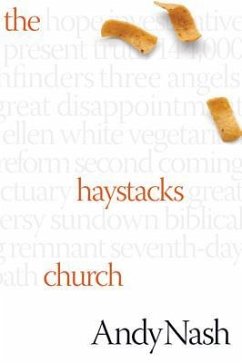 The Haystacks Church - Nash, Andy