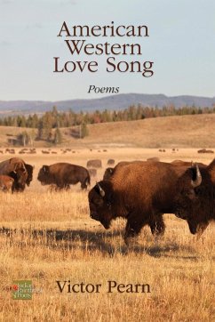 American Western Love Song - Pearn, Victor