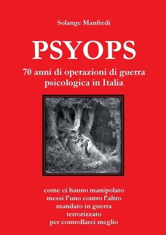 Psyops - Manfredi, Solange