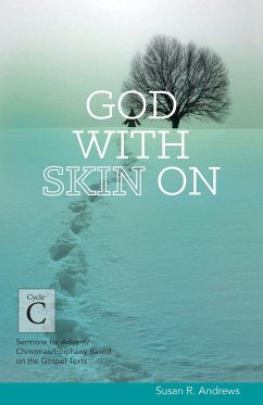 God With Skin On - Andrews, Susan R