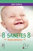 8 sainetes 8 : risas infinitas