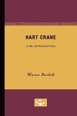 Hart Crane