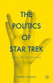 The Politics of Star Trek