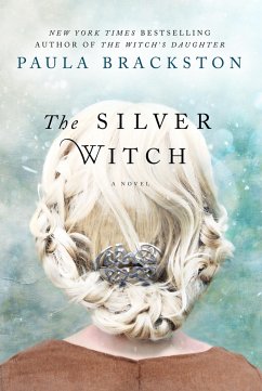 The Silver Witch - Brackston, Paula