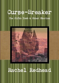 Curse-Breaker - Redhead, Rachel