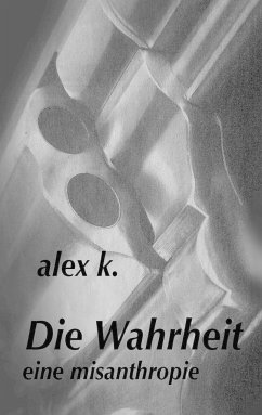 Die Wahrheit - K., Alex