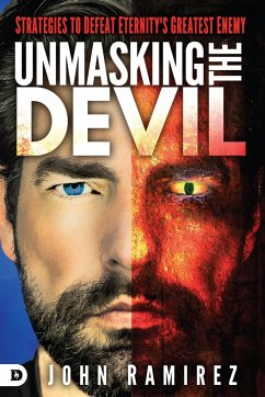 Unmasking the Devil - Ramirez, John