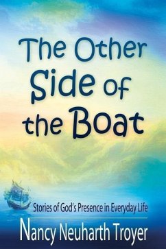 The Other Side of the Boat - Troyer, Nancy Neuharth