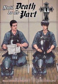 Until Death Do Us Part, Volume 11 - Takashige, Hiroshi