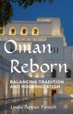 Oman Reborn