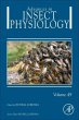 Advances in Insect Physiology - Bild 1