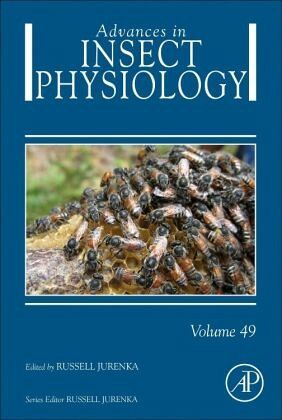 Advances in Insect Physiology Advances in Insect Physiology
