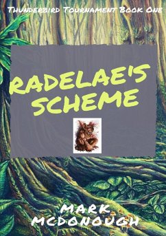 Radelae's Scheme - McDonough, Mark